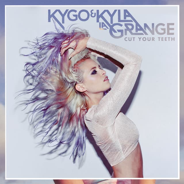 Cut Your Teeth - Kygo Radio Edit cover art