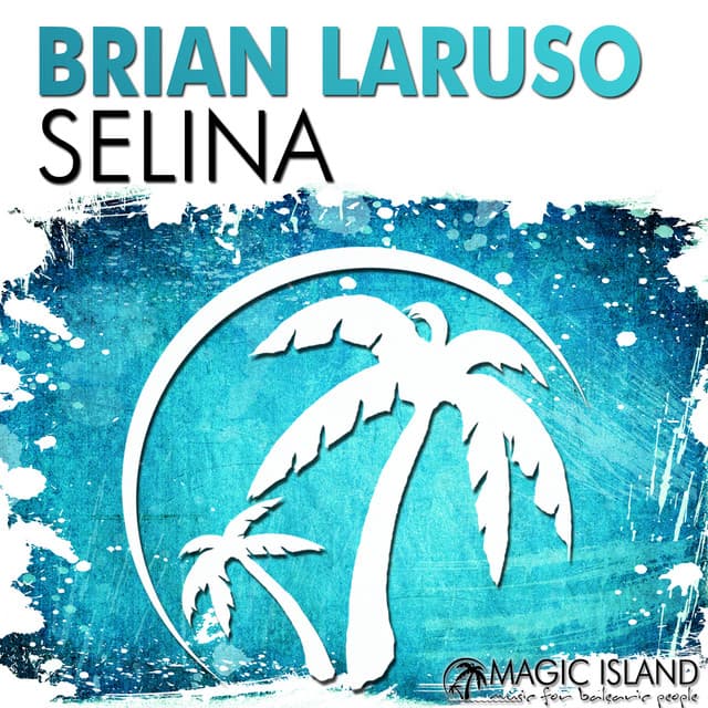 Selina - Club Mix cover art