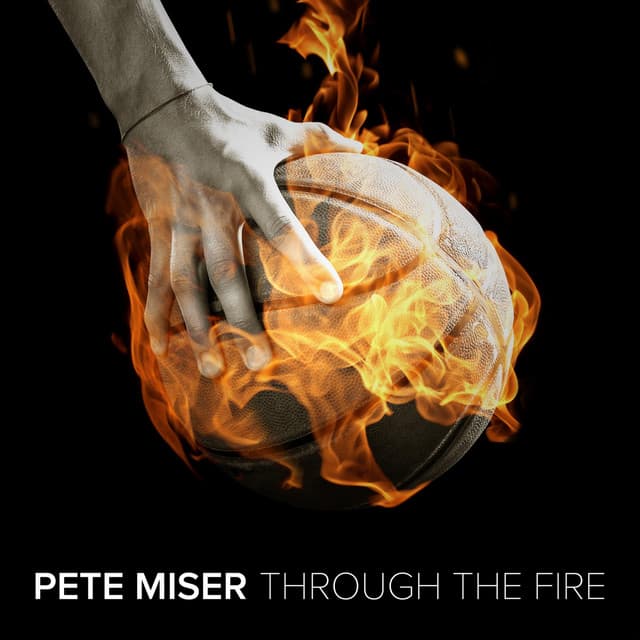 Through the Fire (Instrumental) cover art