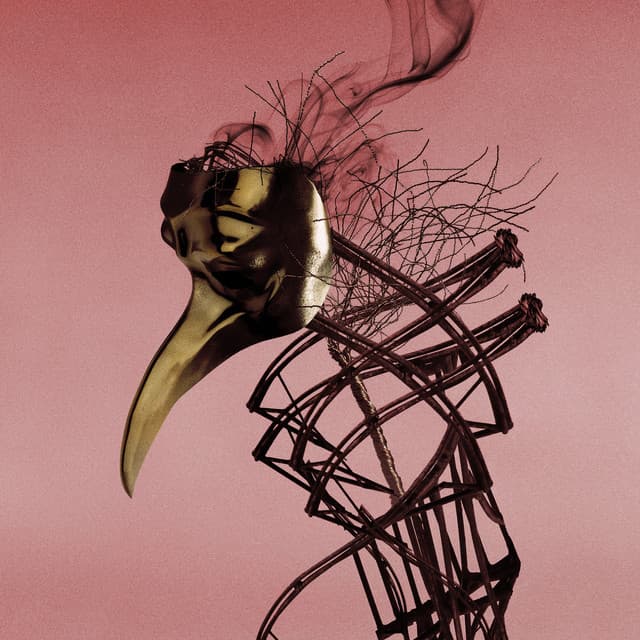 Make Love Not War cover art