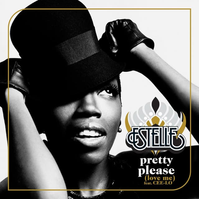 Pretty Please (Love Me) cover art