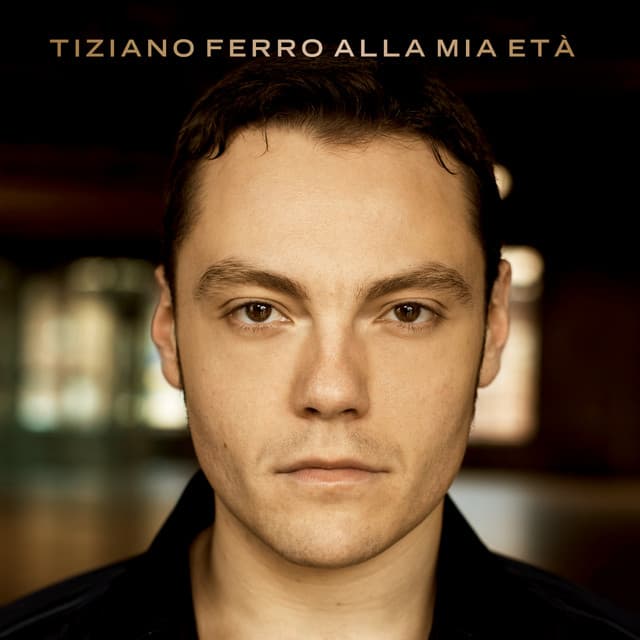 La Paura Non Esiste cover art