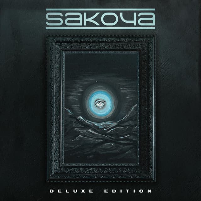Sakoya (Deluxe Edition) cover art