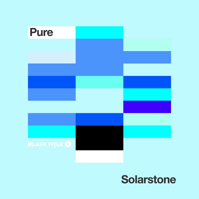 Pure - MarLo Remix cover art