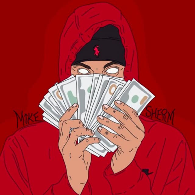 Walkin Lick cover art