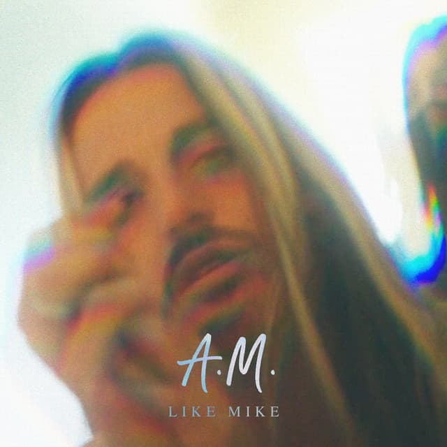 A.M. cover art