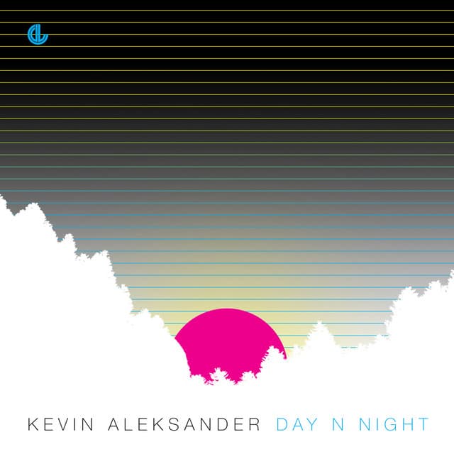 Day N Night - Jason DeRoche Remix cover art