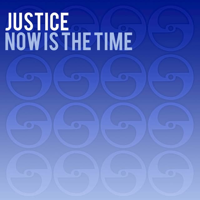 Time Now (Now Is the Time) cover art