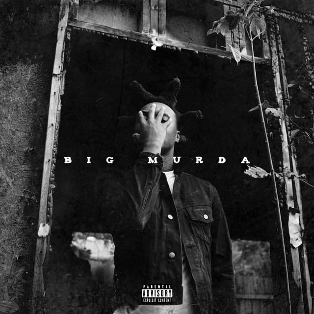 Dead Opps cover art