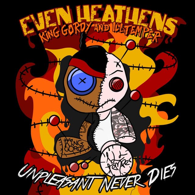 Callously Ever After cover art