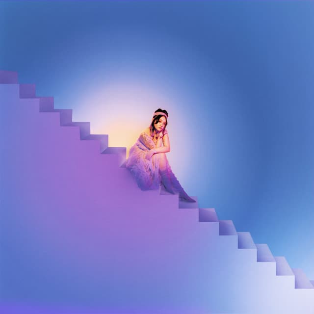 kaleidoscope cover art