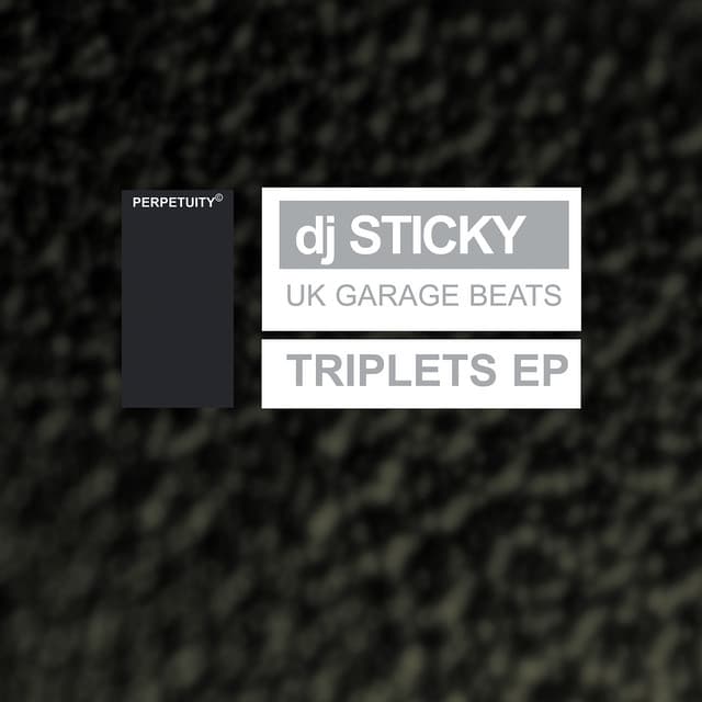 Triplets II cover art