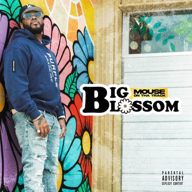Out The Way cover art