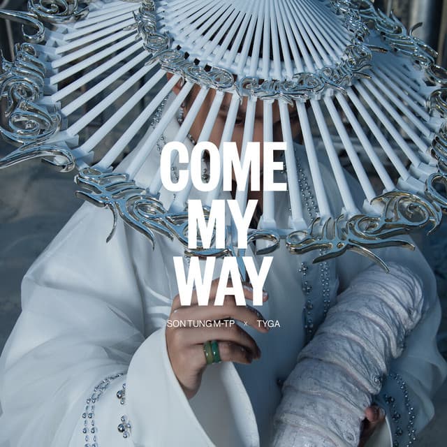 Come My Way cover art