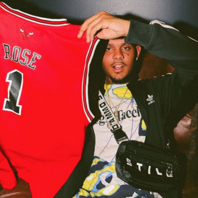 BIH cover art