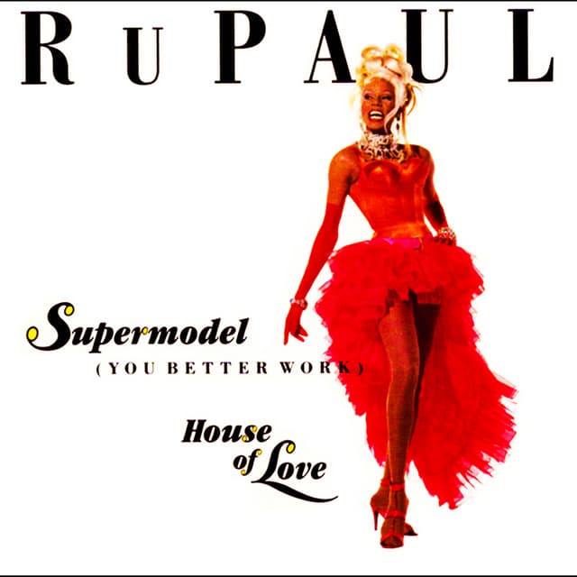 House of Love - 7” Radio Version cover art