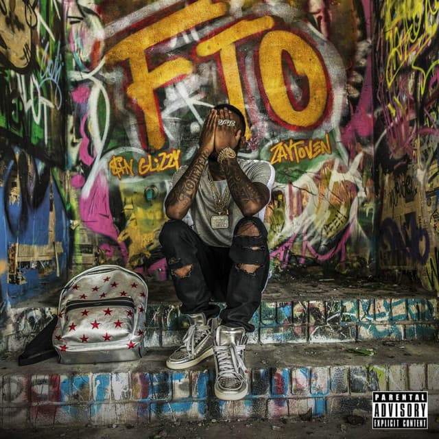FTO cover art