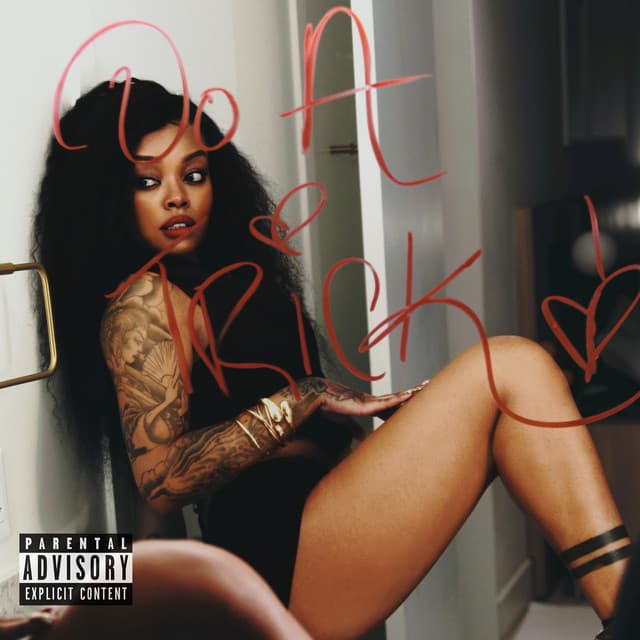 Do A Trick cover art