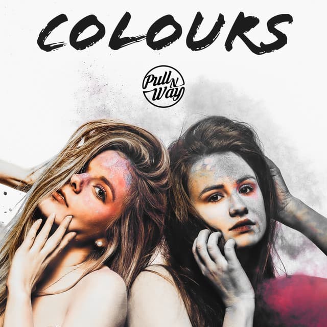 Colours Deluxe cover art