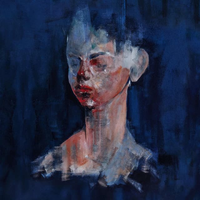 Wasting Time cover art