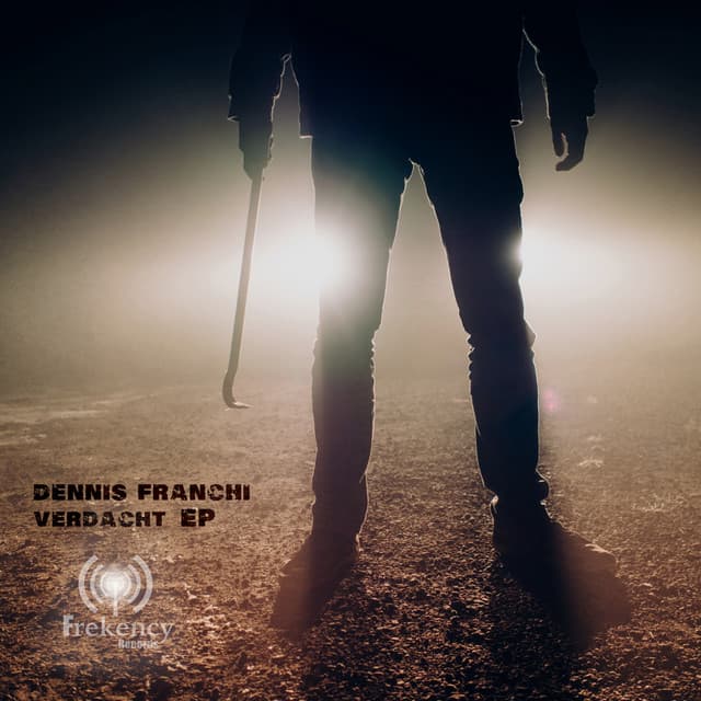 Donder cover art