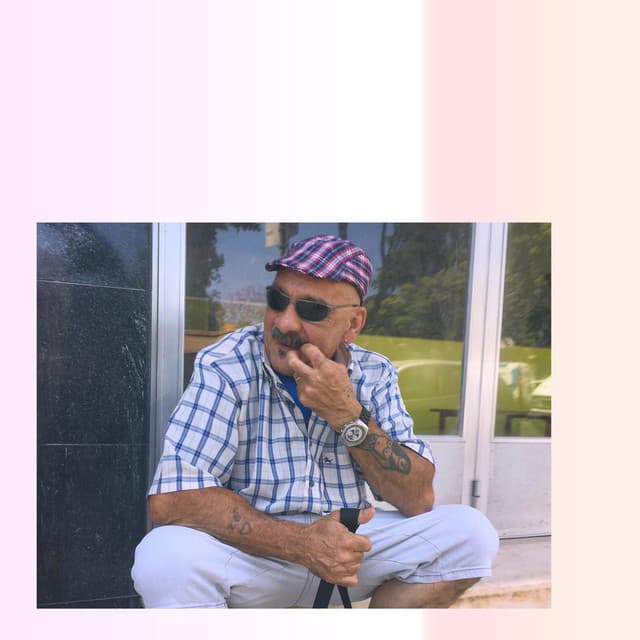 Banlieusard tout terrain cover art