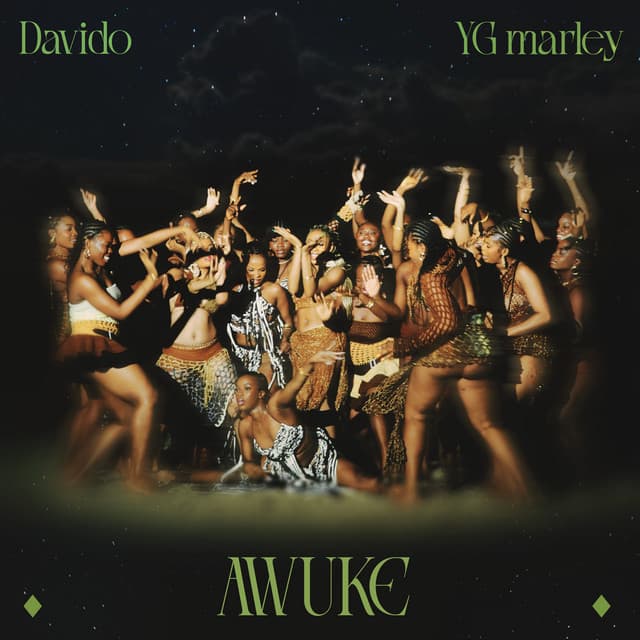 Awuke - ADP Club Mix cover art
