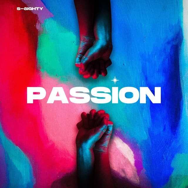 Passion cover art