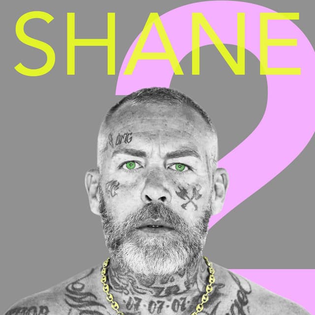 Dog Tags cover art