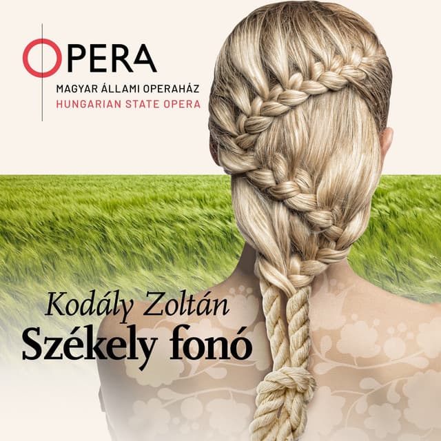 Jaj de szépen cseng a lapi (Kérő, Háziasszony, Fiatal legény, Fiatal leány, Choir) cover art
