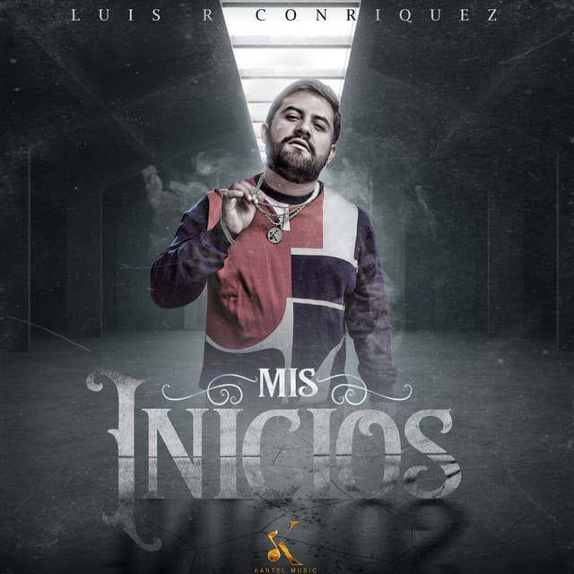 Mi Apodo El 50 cover art