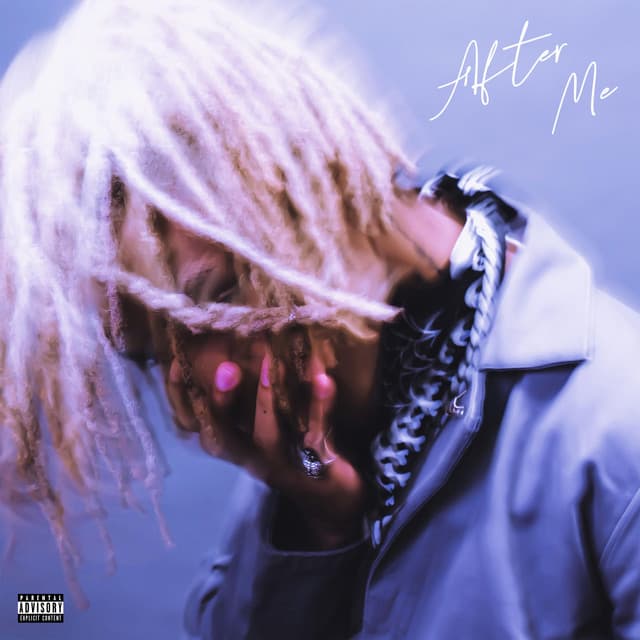 After Me cover art