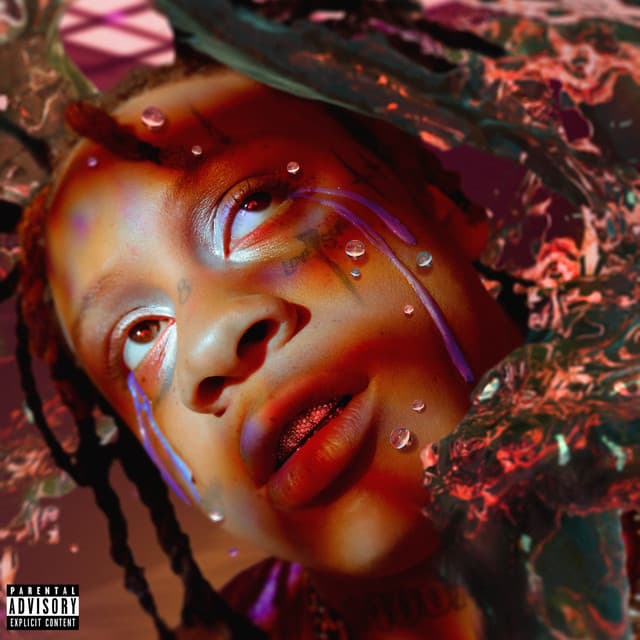 This Ain't That (feat. Lil Mosey) cover art
