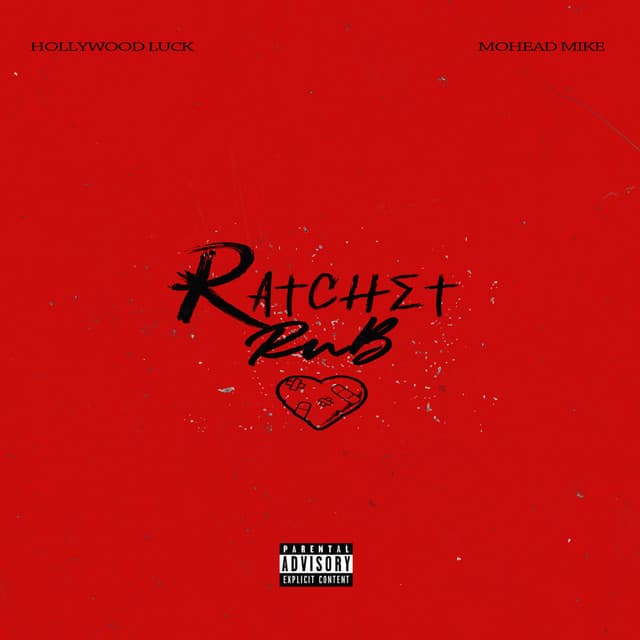 That Pussy cover art