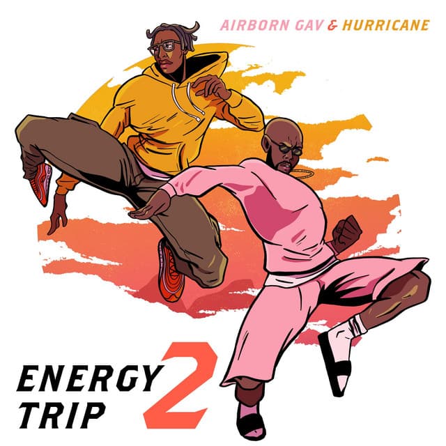 Long way home cover art