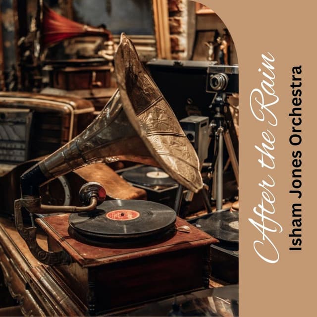 Isham Jones Orchestra