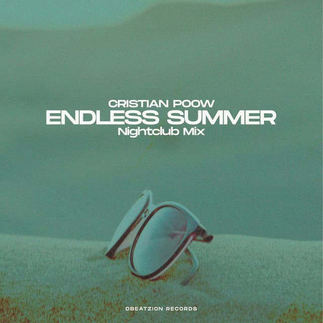 Endless Summer - Extended Mix cover art