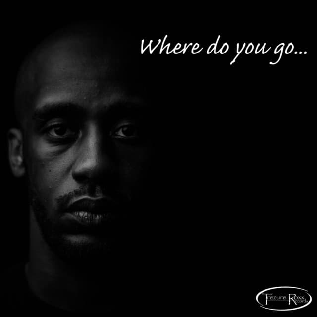 Where Do You Go... cover art