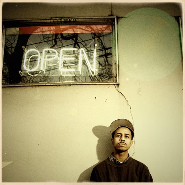 Part Time Suckas cover art