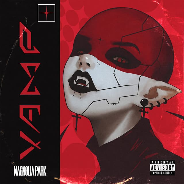 THE SCREAMS cover art