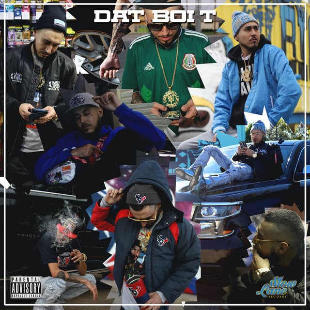 Packs cover art