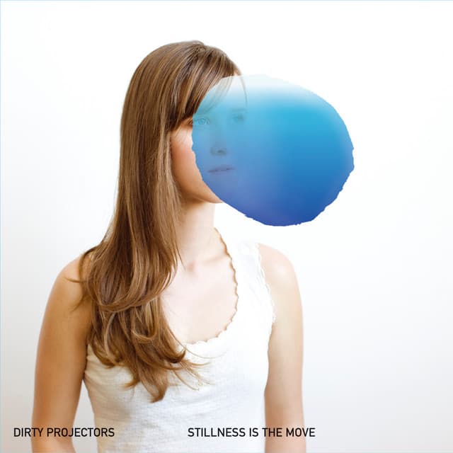 Stillness Is The Move - A Cappella Mix cover art