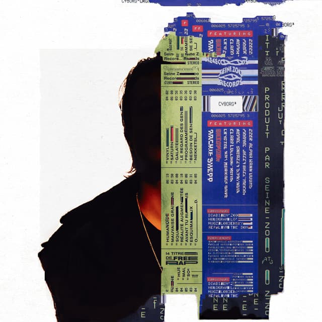 Besoin de sens cover art