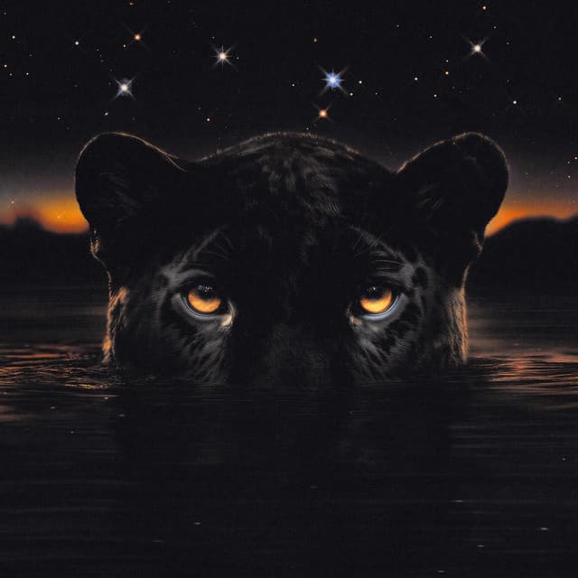 JAGUAR II : Deluxe cover art