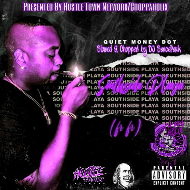 Shots cover art