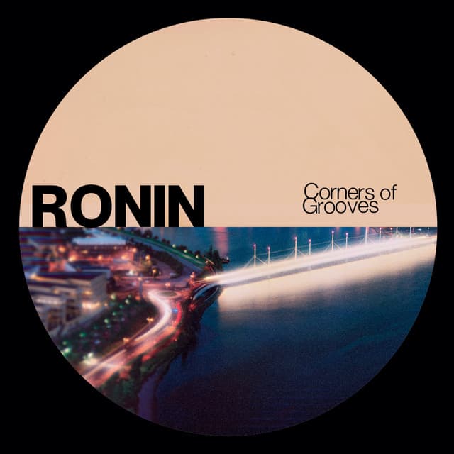 Corner Of Grooves - Remastered 2025 cover art