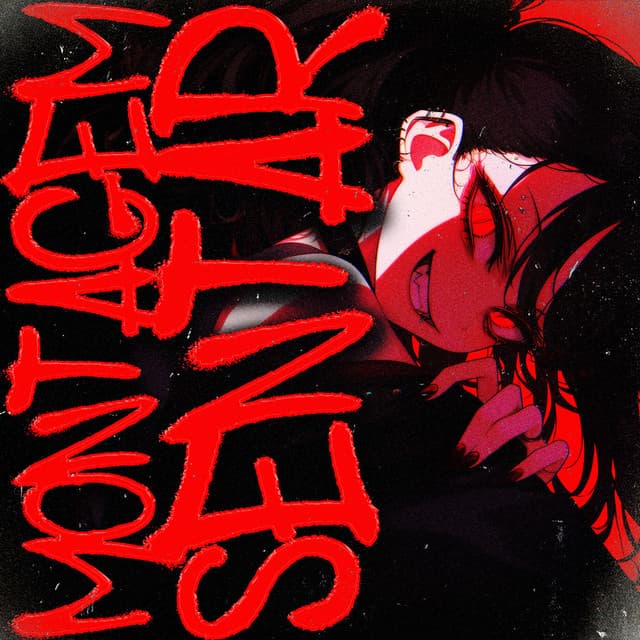 MONTAGEM SENTAR - Slowed cover art