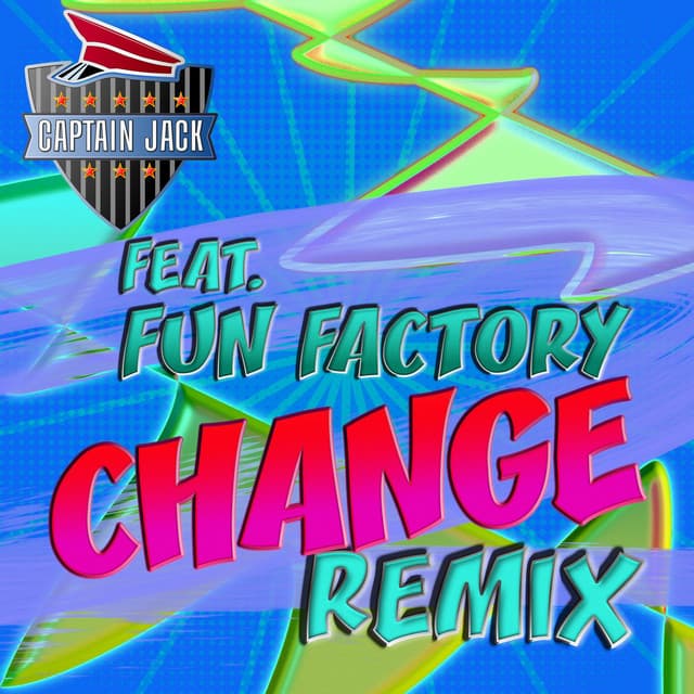 Change - Aeprojekt Remix Radio Mix cover art