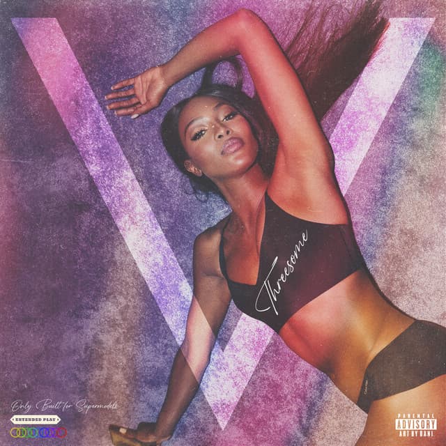 PLAYBOY MANSION KILLA cover art