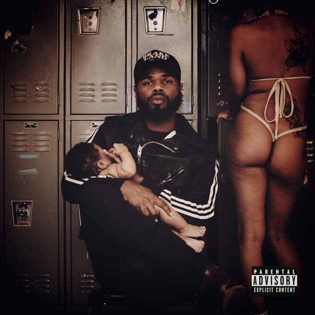 Money Ministries (feat. Villa) cover art